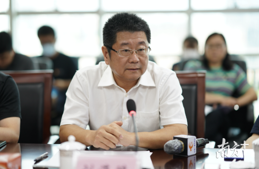 读者留言背后的东莞城市形象建设