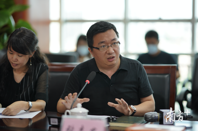 读者留言背后的东莞城市形象建设