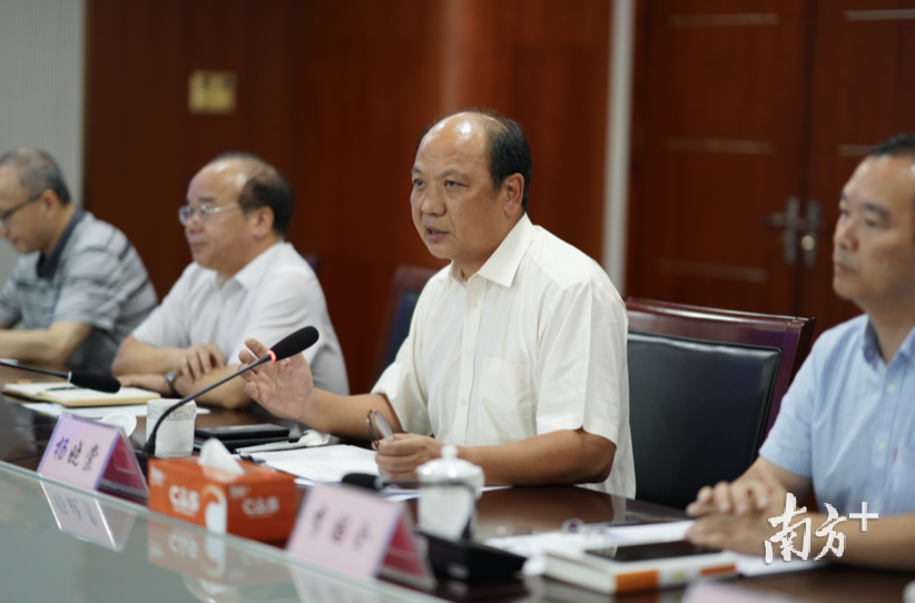 读者留言背后的东莞城市形象建设