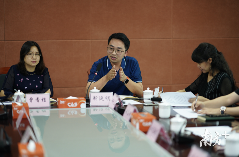 读者留言背后的东莞城市形象建设