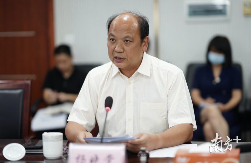 读者留言背后的东莞城市形象建设