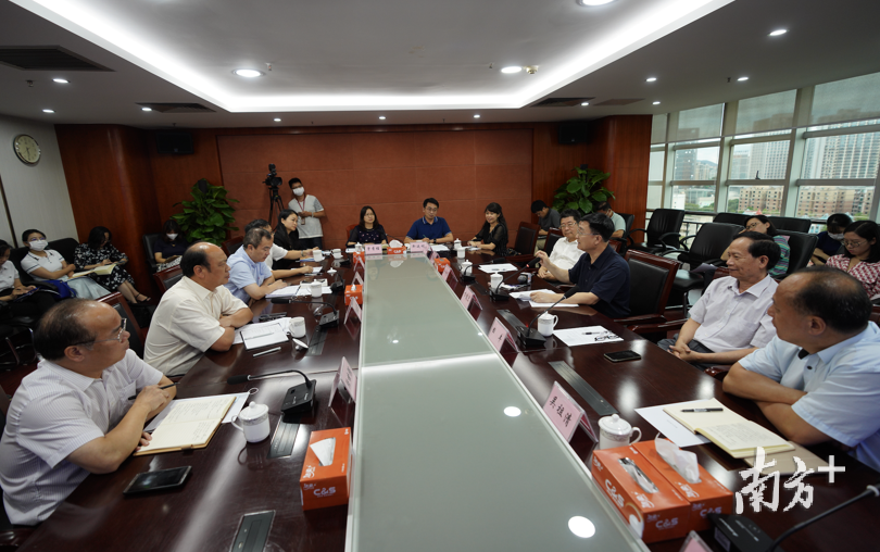 读者留言背后的东莞城市形象建设