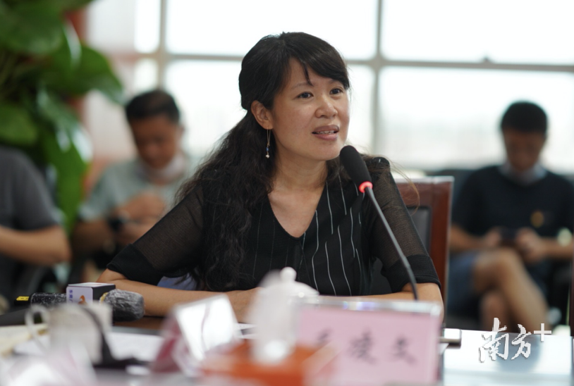 读者留言背后的东莞城市形象建设