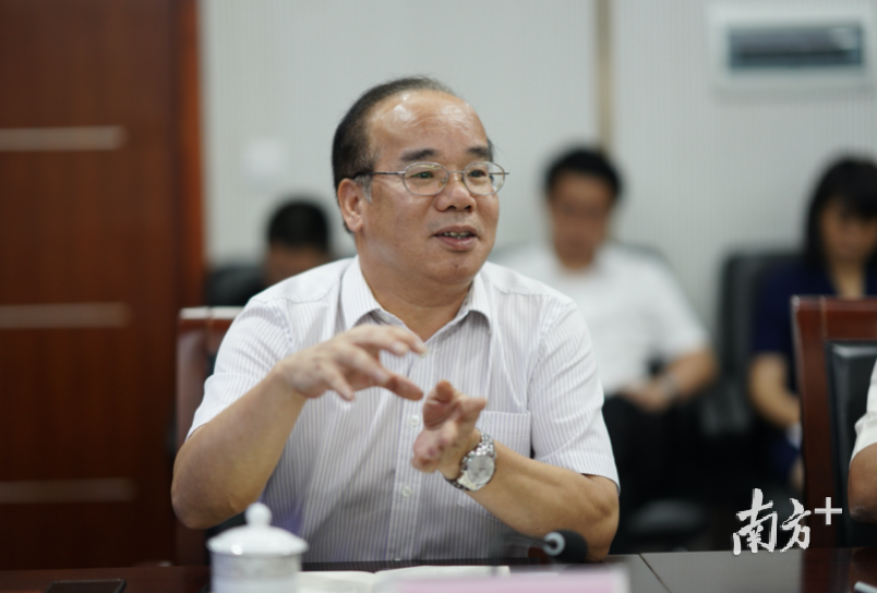 读者留言背后的东莞城市形象建设