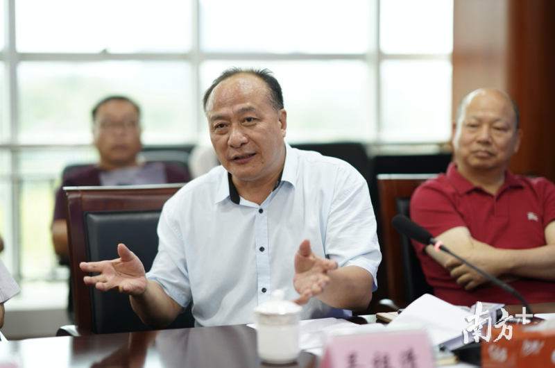 读者留言背后的东莞城市形象建设