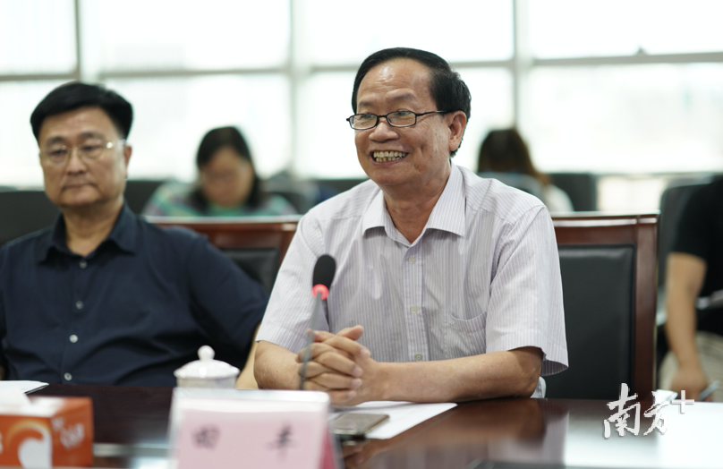 读者留言背后的东莞城市形象建设