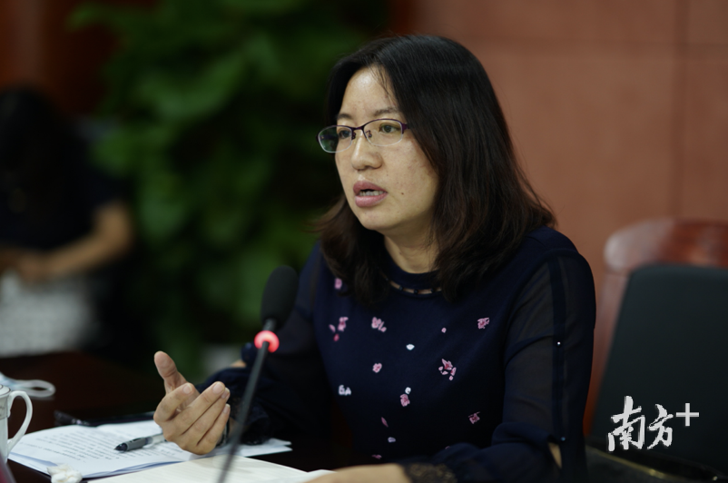 读者留言背后的东莞城市形象建设