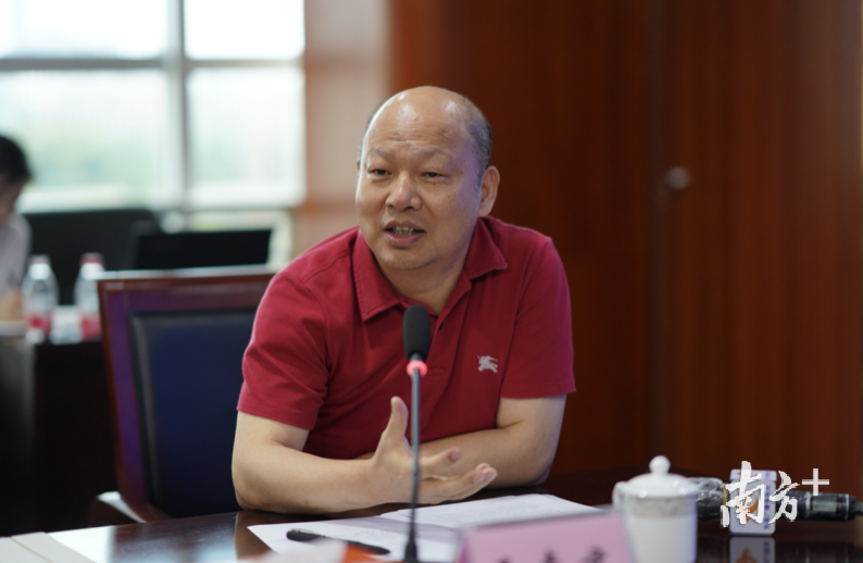 读者留言背后的东莞城市形象建设