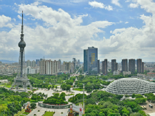 为佛山“强心”开局，禅城“有数”｜禅城两会