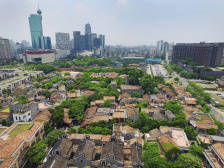 城市更新“三连击”的“禅城战法”｜禅城两会