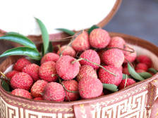 广东荔枝免费品尝！快来正佳广场品荔看车，更有购车补贴等你拿