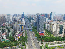 禅城如何稳住经济基本盘？依托五大平台提升产业层次｜专家看禅城