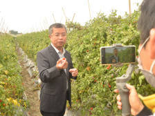 解码驻村第一书记的攻坚秘诀