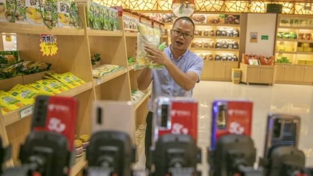 清远英德勤丰村：人才“归巢”带富乡亲，技能下乡培育新机