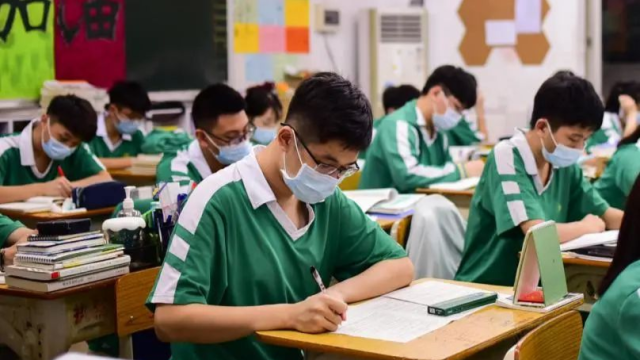 【高考加油】西樵这些路段将实施交通管制，部分公交线路绕行！