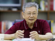 我的特区故事|建行深圳市分行行长的金融拓荒路