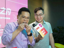 一边免费吃广东荔枝，一边AR看车享优惠！“众享美荔”公益助农活动火热进行中