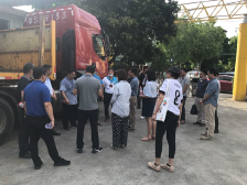 5家企业被查处！万江重拳打击环境违法行为