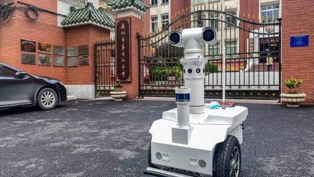 为2020高考护航！广东公安推智慧防控28项举措