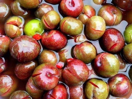 茂名人的夏天，甜甜甜甜甜甜甜甜甜~