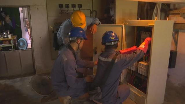 为确保高考考场用电无忧，我市供电部门准备好了！