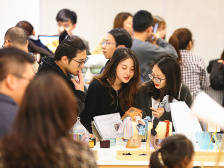 林氏木业：做强新零售，电商“黑马”全渠道发力｜品质革命与市场突围