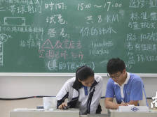 考前如何调整心态？肇庆心理医生教你这样轻松应考