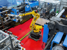 联塑集团：打造重资产护城河｜品质革命与市场突围