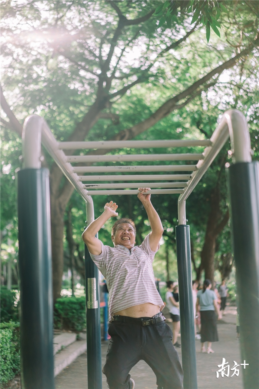 滨江公园。 滨江公园。