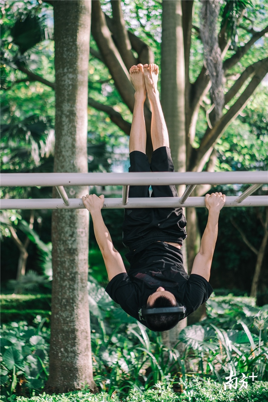 滨江公园。 滨江公园。