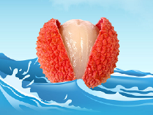 前浪+后浪=乘风破浪？浪里个浪，浪里个浪……