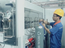 华特气体：顶尖“混气”，抢占行业制高点｜品质革命与市场突围