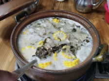 美食+〡臭屁醋煲老鸡：前所未有的味觉体验