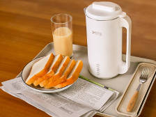 万和电气：捕捉健康消费风口，厨电龙头变阵“应考”｜品质革命与市场突围