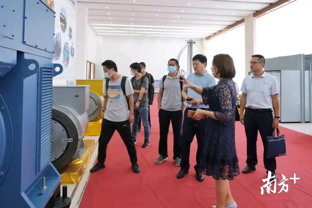 今年4月以来,江城区邀请博士到江城企业开展智力支持服务工作。