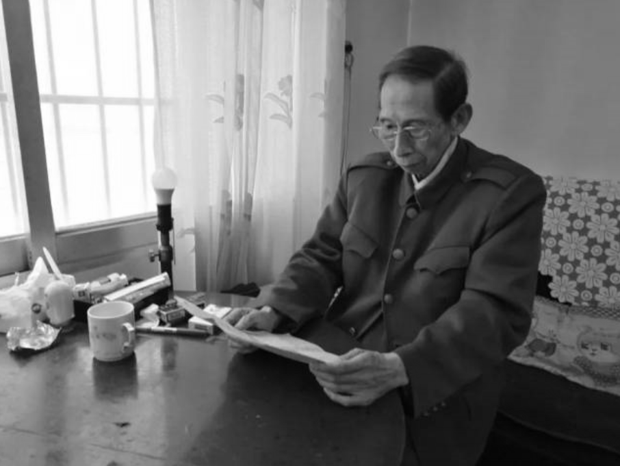 王明健。 侯海霞 摄