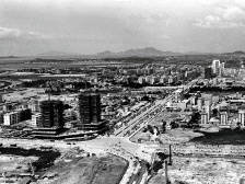 我与特区40年| 你见过这样的深圳吗？