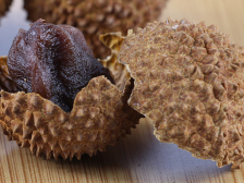 四家企业直播求采购！快看你家荔枝是否符合加工要求