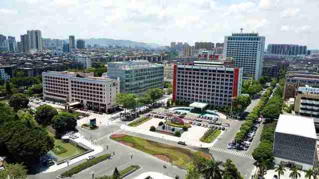 特区40年轮丨1981：汕头特区建设为什么比深圳珠海起步稍晚？