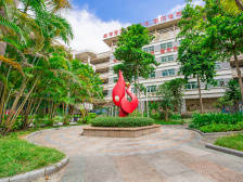 领略阳光教育品牌魅力，走进南城阳光中心小学线上校园开放日