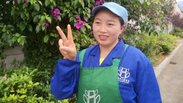 昭通札记 |“感恩社区”：为未来积分