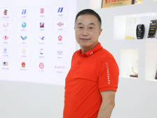 我的特区故事|在珠海尝到了科技的“甜头”