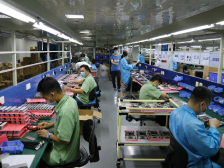 危中寻机：佛山制造的需求响应术