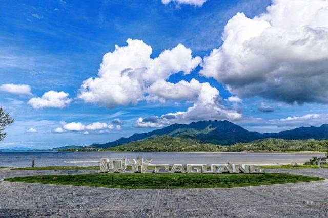 南方眼丨“大鹏蓝”刷爆朋友圈背后:已经很优秀,依然在努力