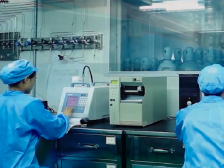 “尖刀”涌现：佛山制造长“新枝”