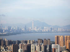 我与特区40年| 岁月静好，因为有人负重前行