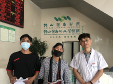 一笔迟来的医疗费背后，禅城厚植“好人森林”