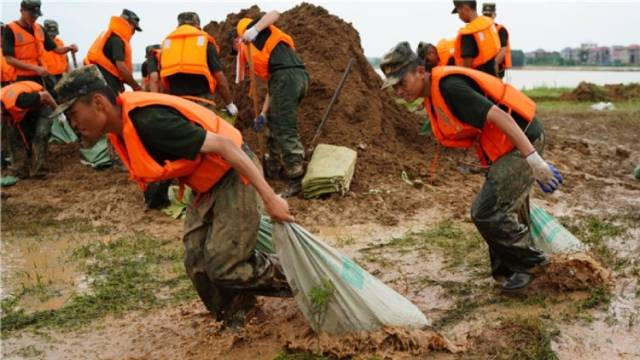 为了人民群众生命财产安全——聚焦关键时期全国防汛抗洪工作