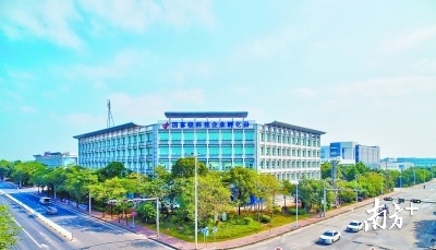 三水园将重点发展智能装备、汽车整车及零部件两大高端装备制造细分领域，以及智能家居配套环节。资料图片