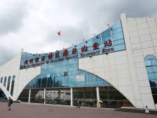 “二线关”，一道年代记忆的分水岭|特区风华①